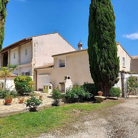 Villa Mariella Αρλ Εξωτερικό φωτογραφία