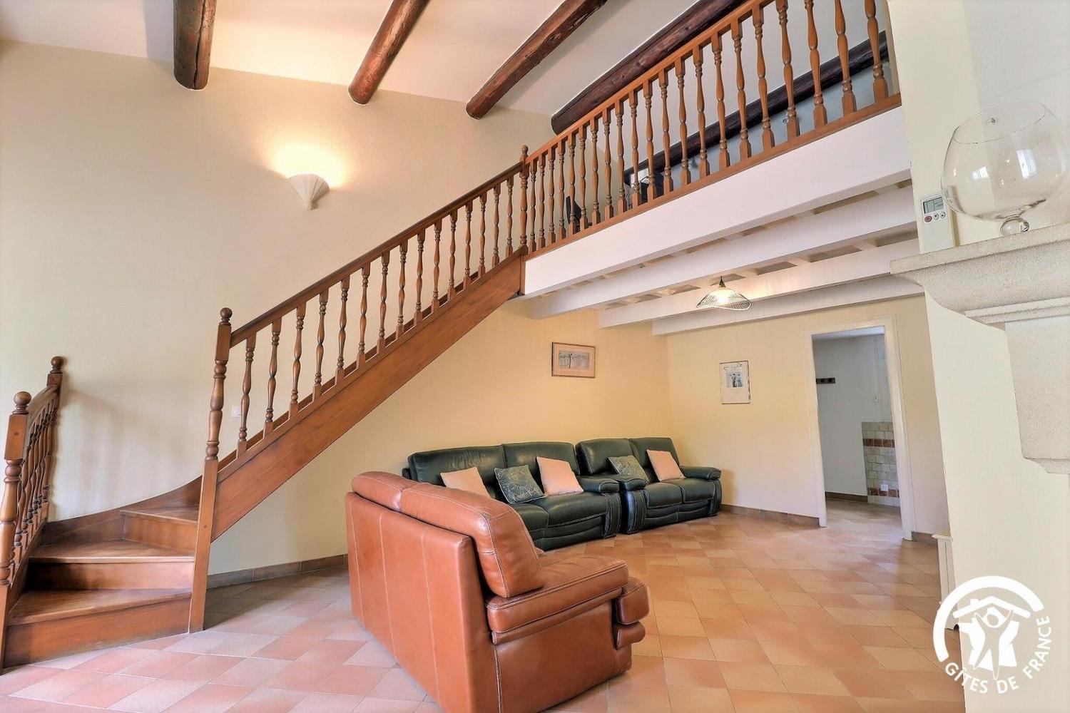 Villa Mariella Αρλ Εξωτερικό φωτογραφία