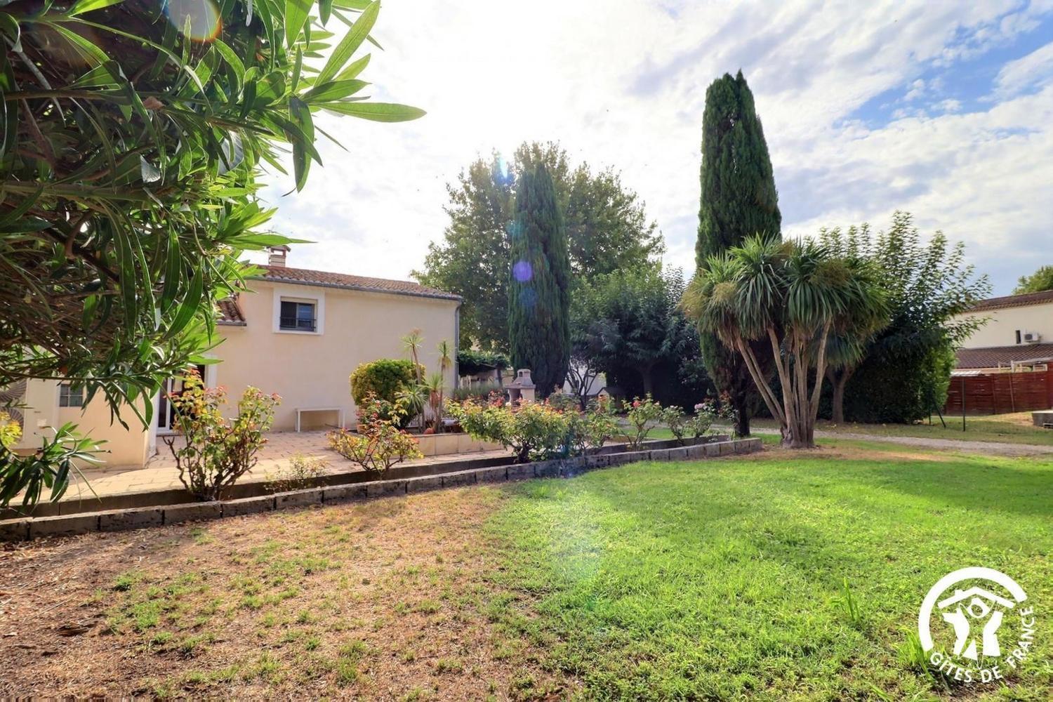 Villa Mariella Αρλ Εξωτερικό φωτογραφία