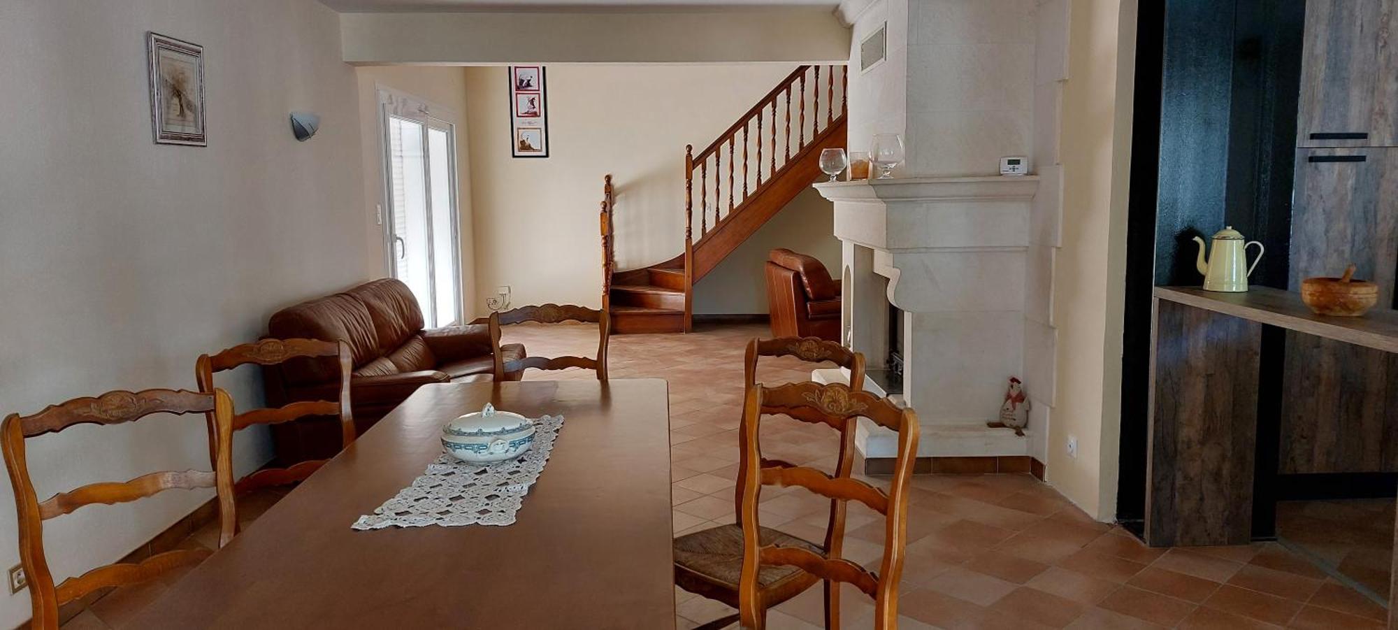 Villa Mariella Αρλ Εξωτερικό φωτογραφία