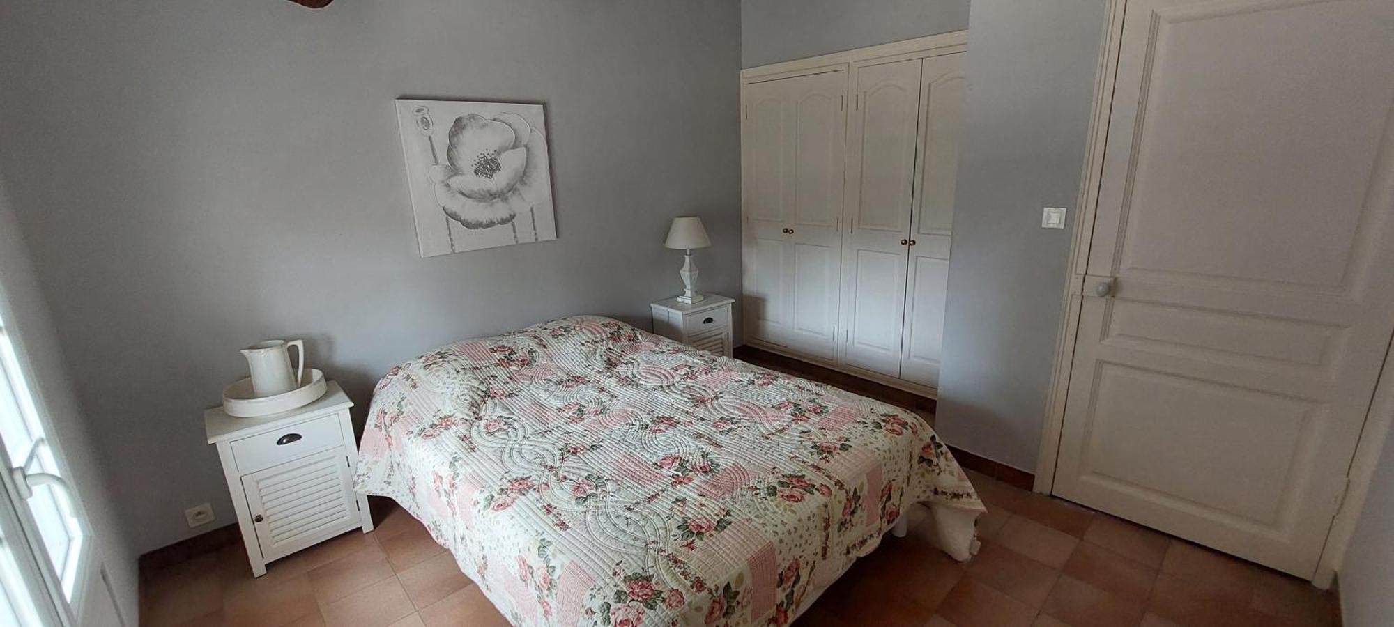 Villa Mariella Αρλ Εξωτερικό φωτογραφία
